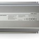 Conversor 12V - 220V 1700W Shuck - NEDIS