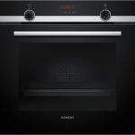 Forno de Encastre iQ300 HQ574AER3 71L 3600W (Inox) - SIEMENS
