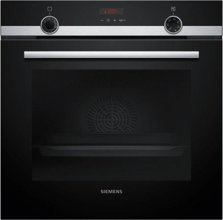 Forno de Encastre iQ300 HQ574AER3 71L 3600W (Inox) - SIEMENS