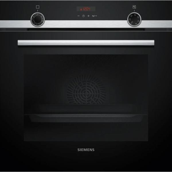 Forno de Encastre iQ300 HQ574AER3 71L 3600W (Inox) - SIEMENS