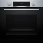Forno de Encastre Serie 4 HQA514ES3 71L 3400W (Inox) - BOSCH