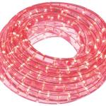 Mangueira Luminosa LED Vermelho (9 mts) - HQ POWER