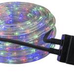 Mangueira Luminosa LED RGB + Controlador (9 mts) - HQ POWER