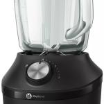 Liquidificadora HR2291/01 600W 2L (Preto) - PHILIPS