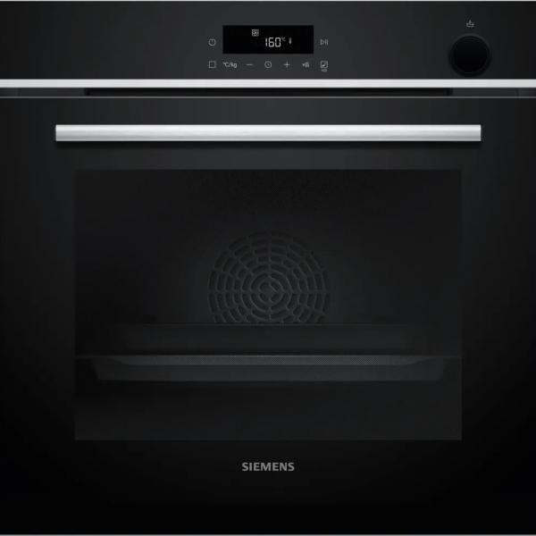 Forno de Encastre iQ300 HR532GBS3 71L (Inox) - SIEMENS
