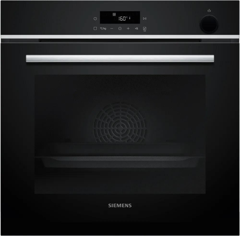 Forno de Encastre iQ300 HR532GBS3 71L (Inox) - SIEMENS