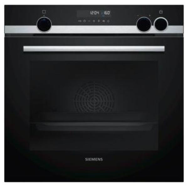 Forno Elétrico iQ500 HR538ABS1 71L Classe A (Preto) - SIEMENS