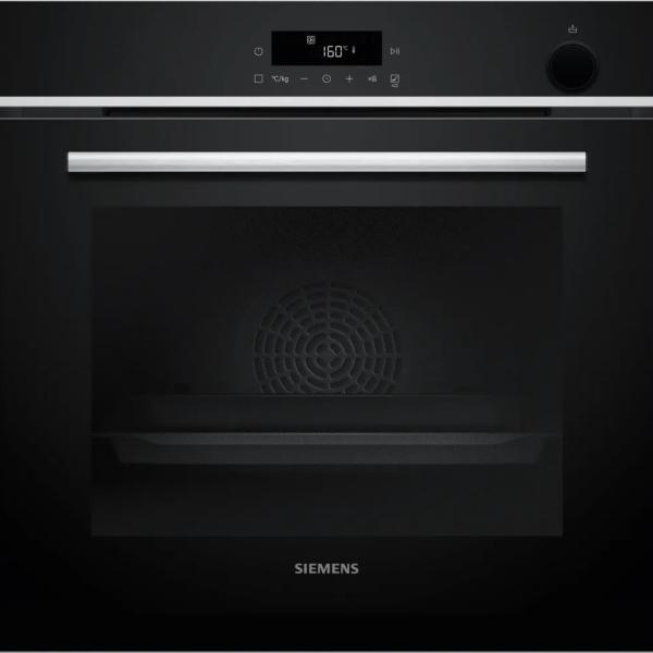 Forno de Encastre iQ300 HR572GBS3 71L (Inox) - SIEMENS