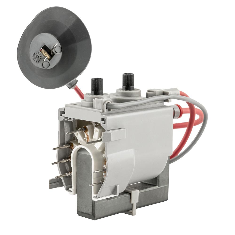 Transformador de Linhas HR 7828