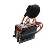 Transformador de Linhas HR 7832