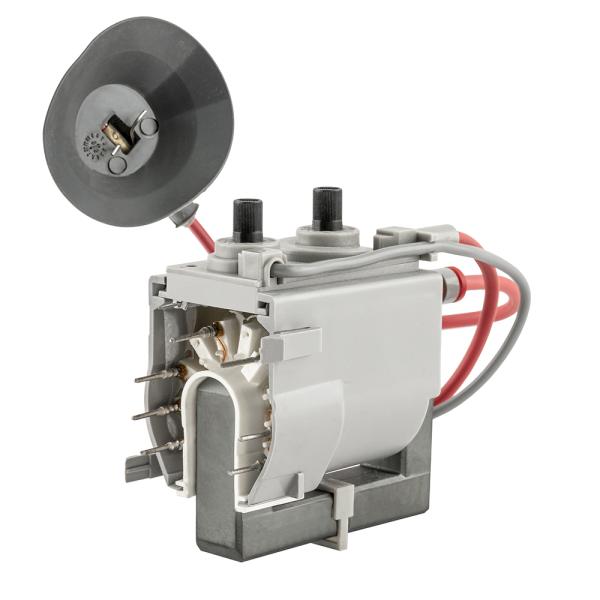 Transformador de Linhas HR 9527