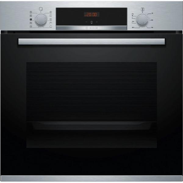 Forno de Encastre HRA512ES0 71L (Inox) - BOSCH