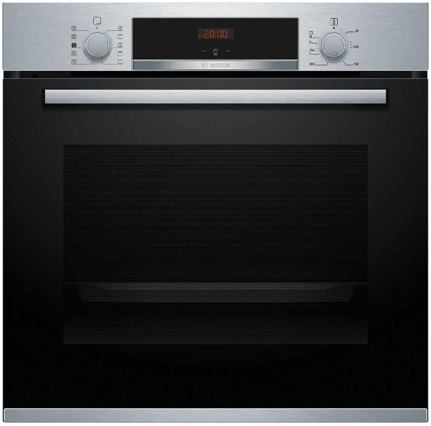 Forno de Encastre HRA512ES0 71L (Inox) - BOSCH