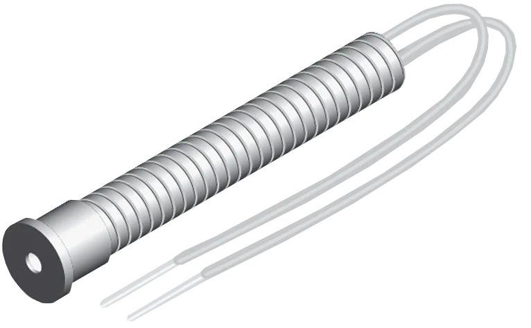 Resistência p/ Ferro Soldar 8PK - S120NBD - 30 30W/220V - Proskit