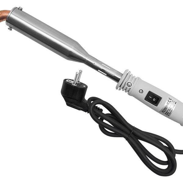 Ferro de Soldar Industrial 220V 300W