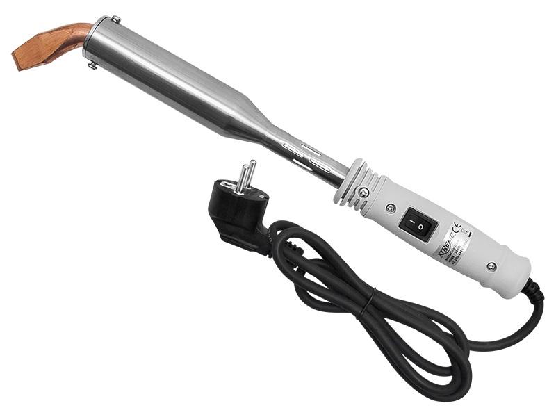 Ferro de Soldar Industrial 220V 300W