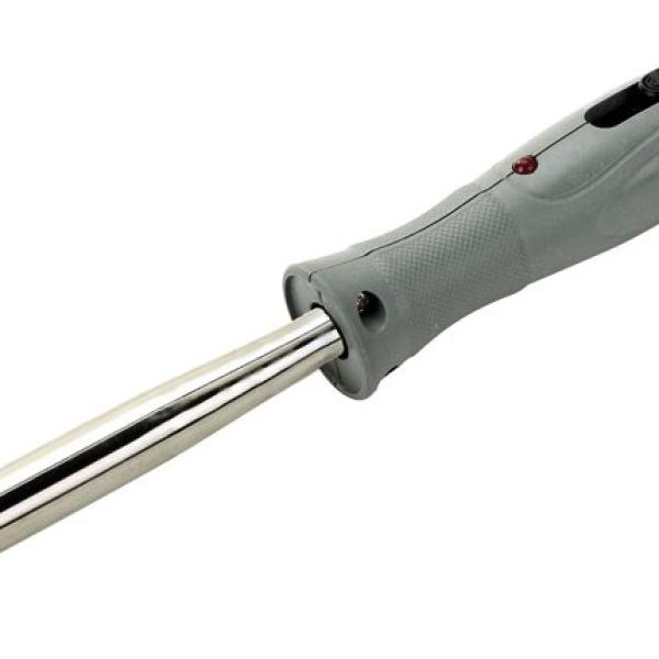 Ferro de Soldar Dupla Potência 220V 30W e 60W - ZD - 737