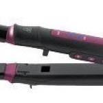 Modelador de Cabelo 50W - SWITCH ON
