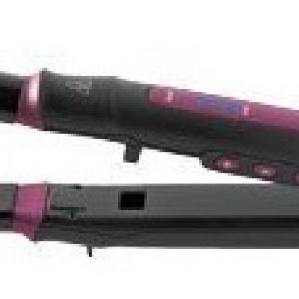 Modelador de Cabelo 50W - SWITCH ON