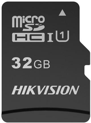 Cartão de Memória 32GB MicroSD - HIKVISION