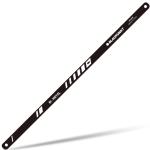 Pack 10x Lâminas p/ Serra de Arco Bimetálica (300 x 12mm) - BLAUPUNKT