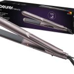 Alisador de Cabelo Cerâmica HS15 - BEURER