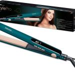 Alisador de Cabelo HC 35 Ocean - BEURER