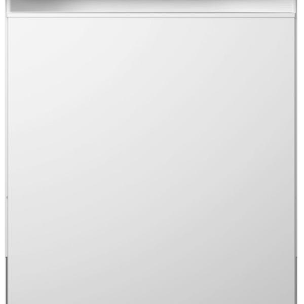 Máquina de Lavar Loiça HS623D10W 14 Conjuntos (Branco) - HISENSE