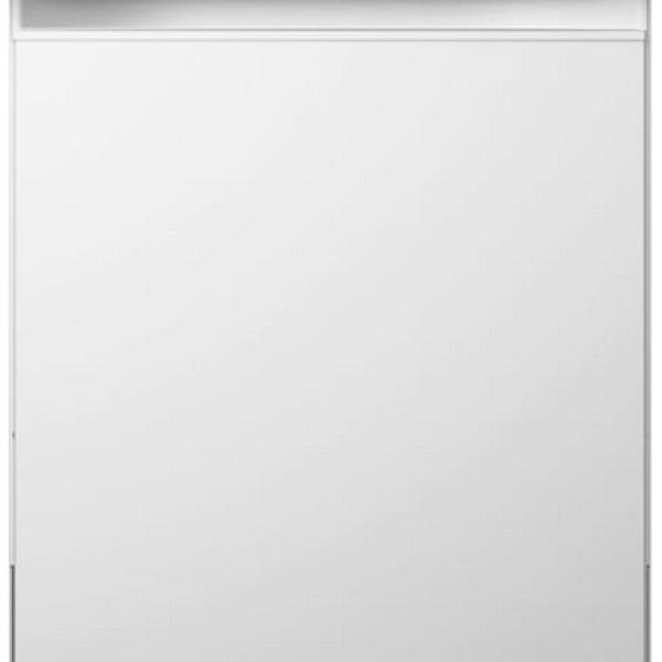 Máquina de Lavar Loiça 14 Conjuntos HS643D10W (Branco) - HISENSE