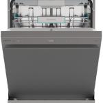 Máquina de Lavar Loiça HS673A90X 16 Conjuntos (Look Inox) - HISENSE