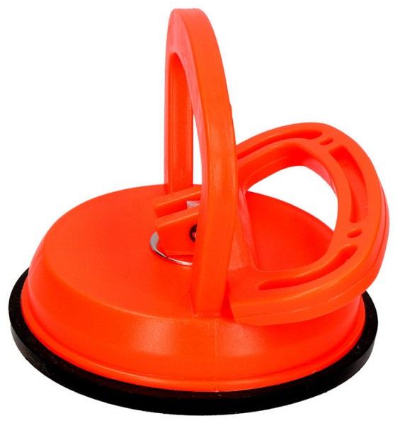 Ventosa de Alta Potência c/ Pega (50 Kg) - KINZO