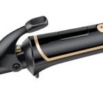 Modelador de Cabelo HSC602 55W (Preto/Dourado) - BLAUPUNKT