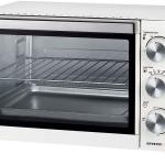 Mini Forno 18L 1200W HSM - 13B19 (Branco) - INFINITON