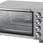 Mini Forno 45L 2000W HSM - 32SN47 (Prateado) - INFINITON