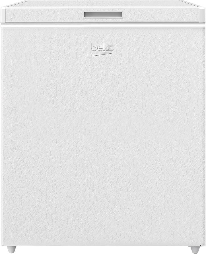 Arca Congeladora HSM20530 205L (Branco) - BEKO