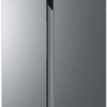 Frigorífico Americano 528L (Cinzento) - HAIER