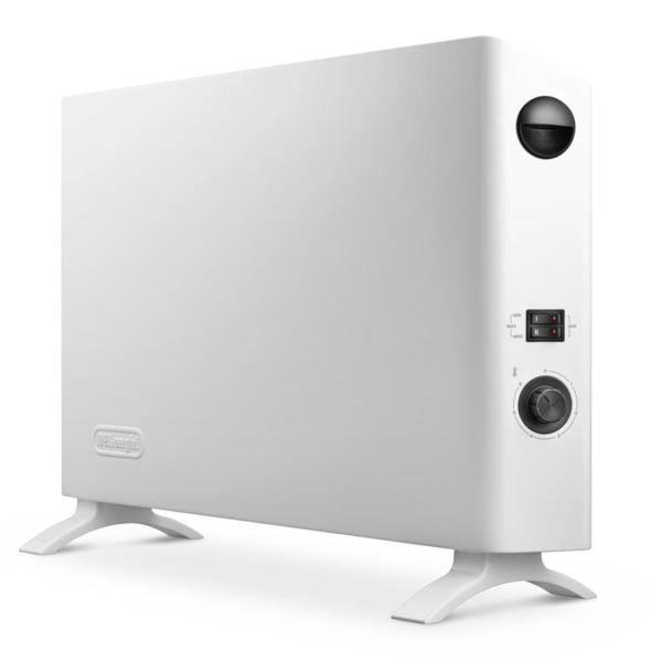 Termoventilador Elétrico HSX 2320F 2000W (Branco) - DELONGHI