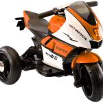 Moto Elétrica HT - 5188 (Laranja)
