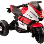 Moto Elétrica HT - 5188 (Vermelho)