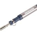Ferro Soldar a Gás (Máx.450ºC/40min) - VELLEMAN