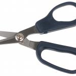 Tesoura p/ Cortar Cabos de Fibra Óptica 150mm