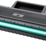 Toner Compatível HP W1106A XL - Preto