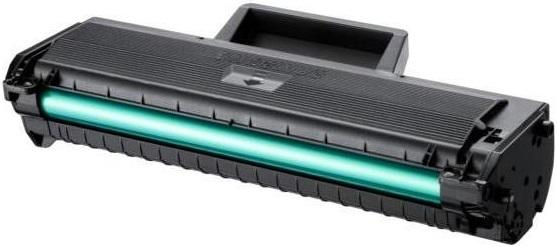 Toner Compatível HP W1106A XL - Preto