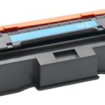 Toner Compatível Canon 069H (Ciano)