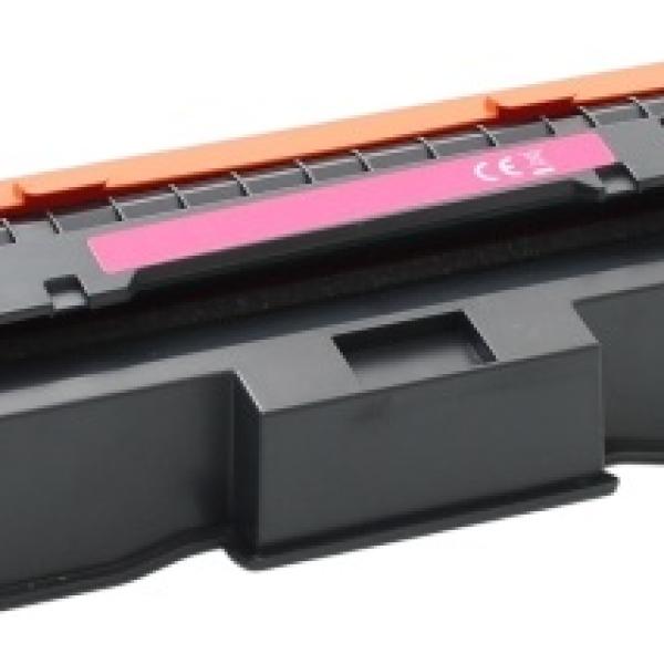 Toner Compatível Canon 069H (Magenta)
