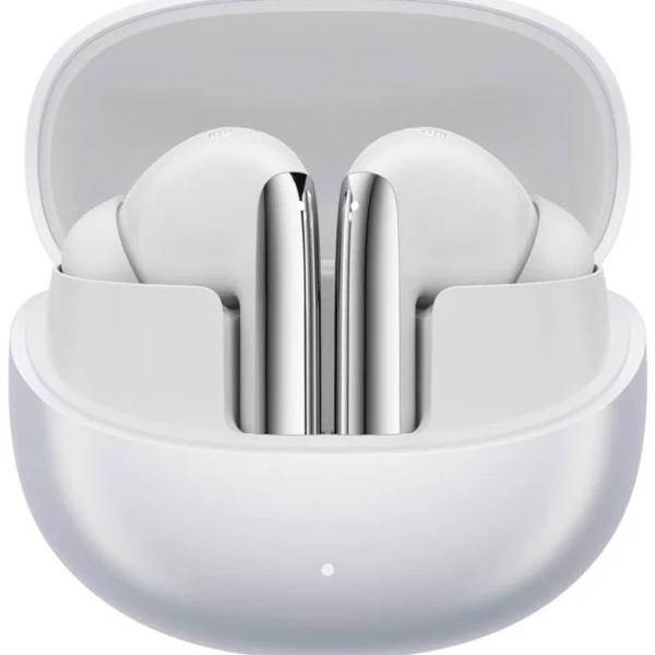 Auriculares MeloBuds Pro HT08 TWS ANC (Branco) - QCY