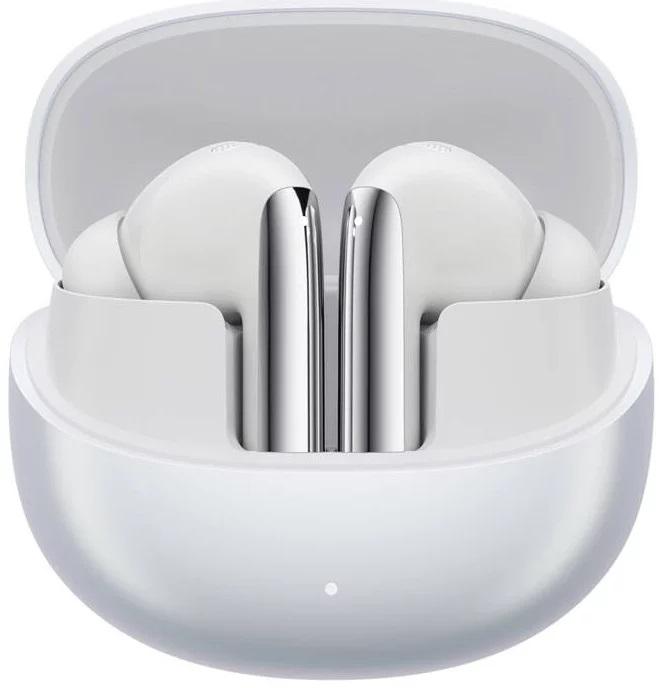 Auriculares MeloBuds Pro HT08 TWS ANC (Branco) - QCY