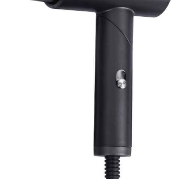 Secador de Cabelo HT 1035 1400W (Preto) - VOX