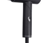 Secador de Cabelo HT 1035 1400W (Preto) - VOX