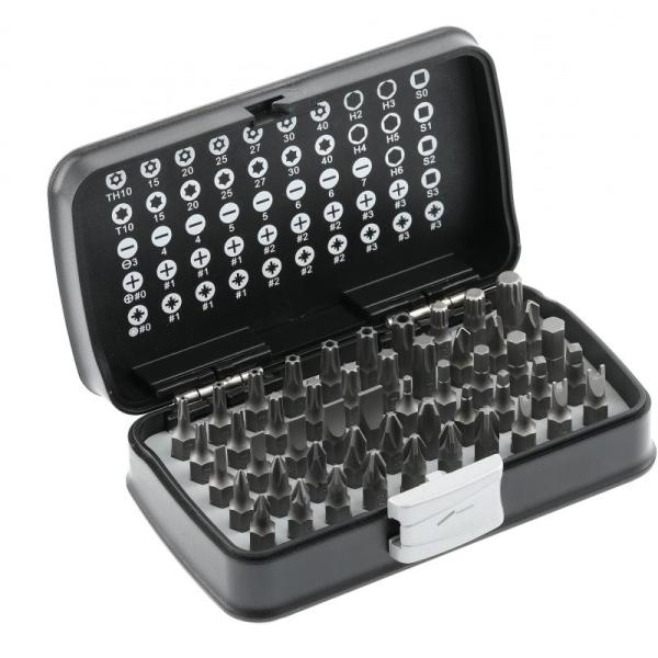 Conjunto de 50 Bits - HOGERT